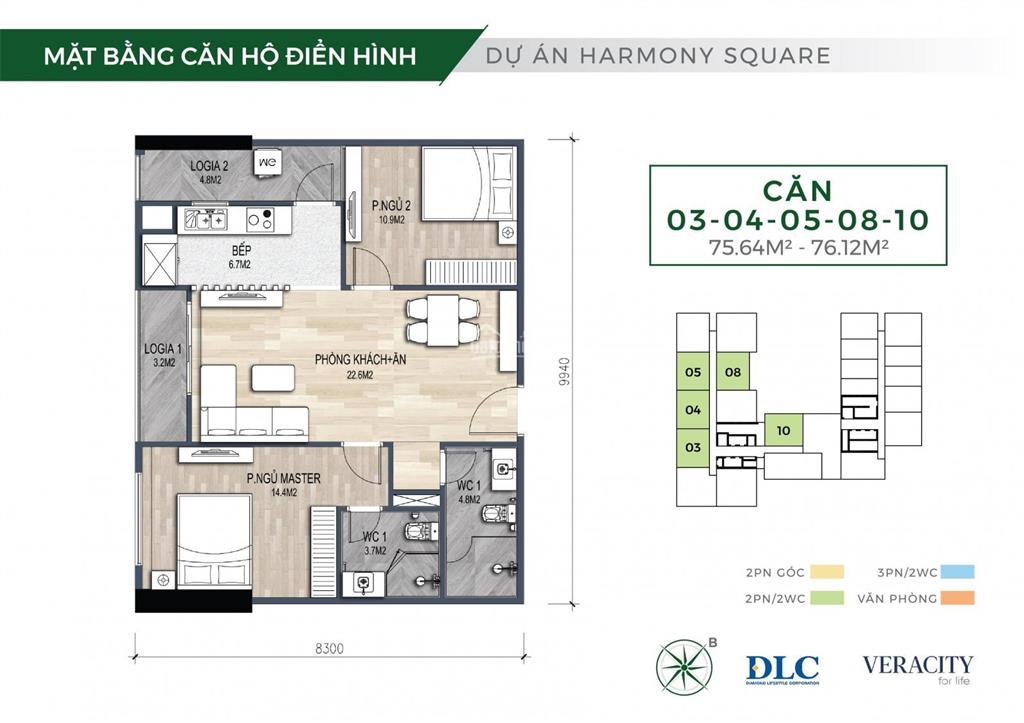 Bất động sản tại Hà Nội - ảnh 1