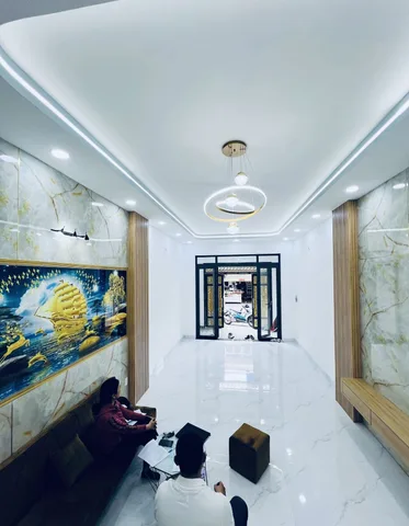 Bất động sản tại TP. Hồ Chí Minh - ảnh 1