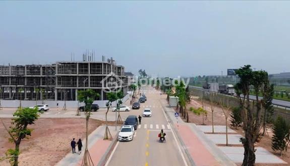 Bất động sản tại Thái Nguyên - ảnh 1