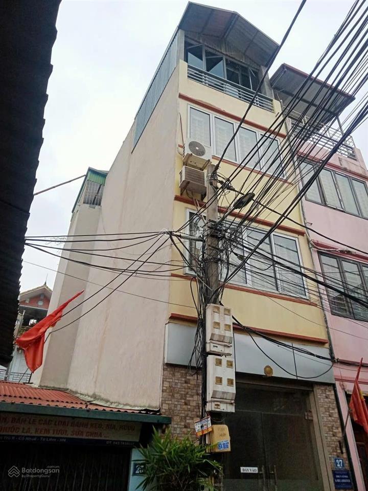 Bất động sản tại Hà Nội - ảnh 1