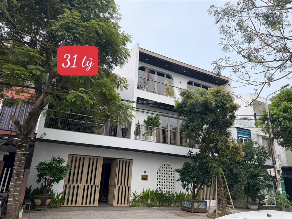 Bất động sản tại Đà Nẵng - ảnh 1