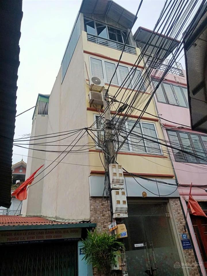 Bất động sản tại Hà Nội - ảnh 1