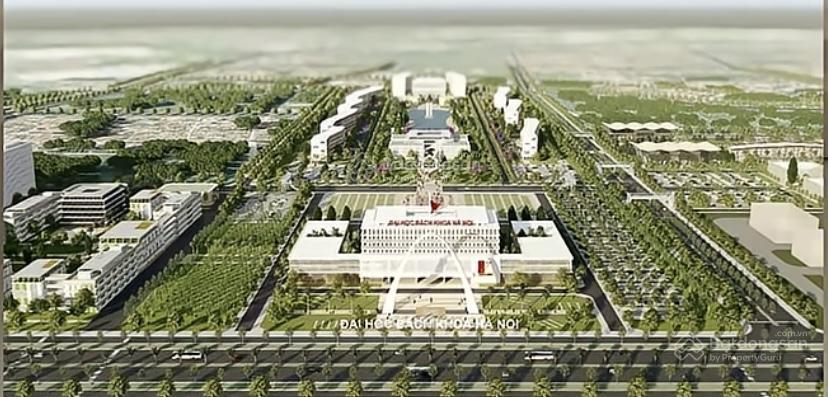 Bất động sản tại Hưng Yên - ảnh 1