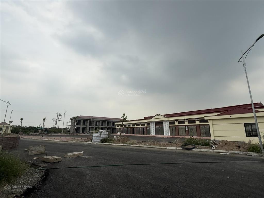 Bất động sản tại Hưng Yên - ảnh 1