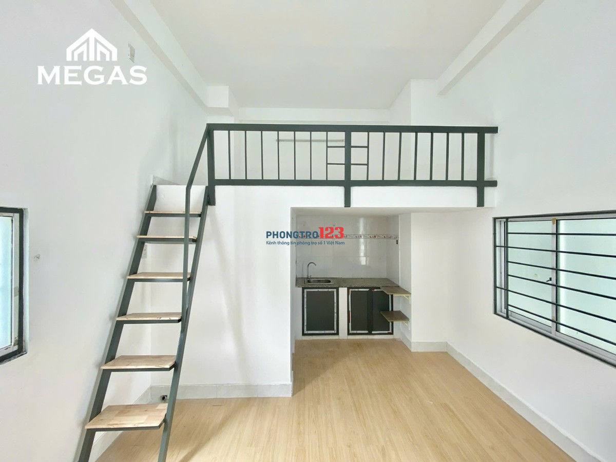 Bất động sản tại TP. Hồ Chí Minh - ảnh 1