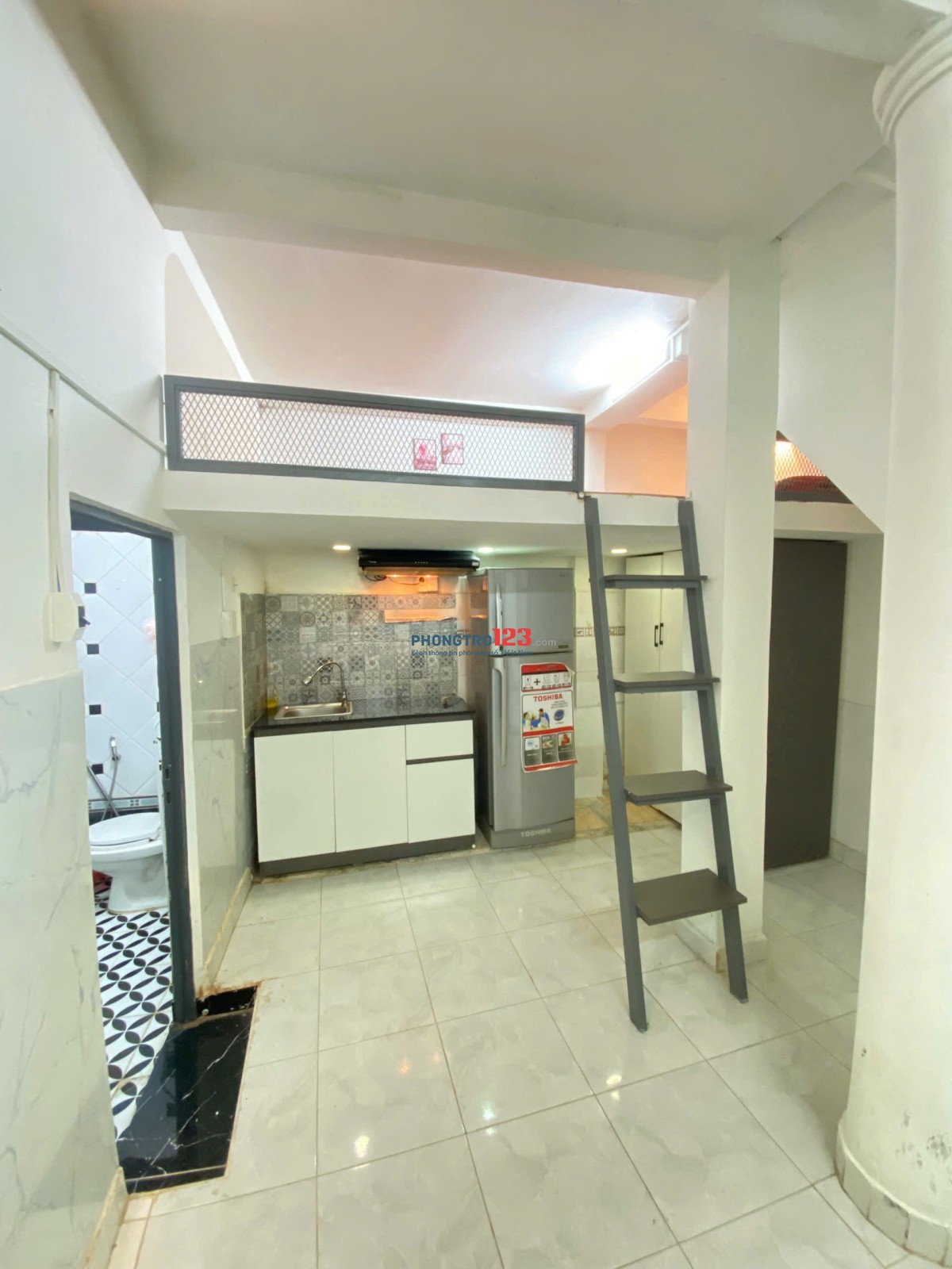 Bất động sản tại TP. Hồ Chí Minh - ảnh 1