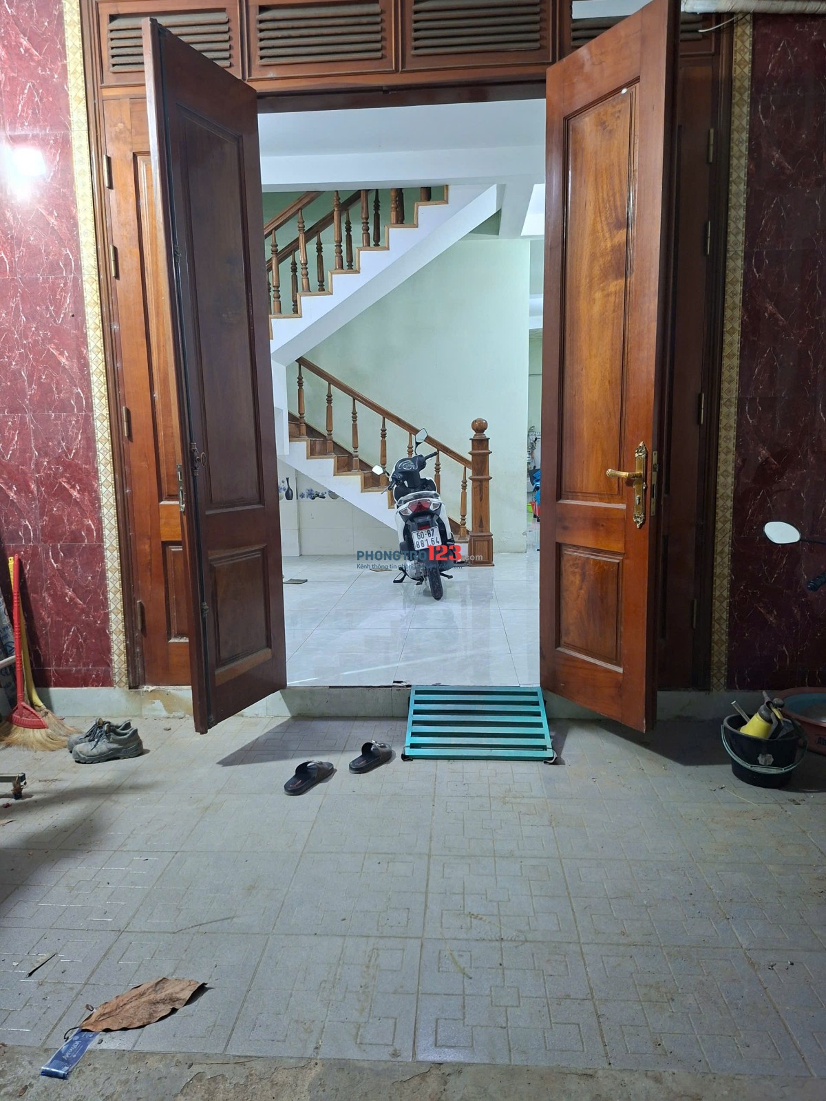 Bất động sản tại TP. Hồ Chí Minh - ảnh 1
