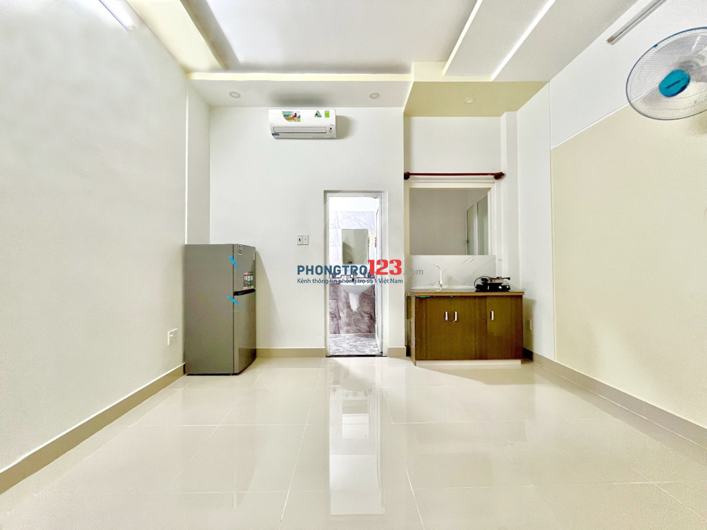 Bất động sản tại TP. Hồ Chí Minh - ảnh 1