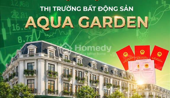 Bất động sản tại Hòa Bình - ảnh 1
