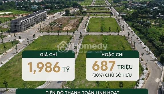 Bất động sản tại Hòa Bình - ảnh 1