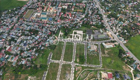 Bất động sản tại Hòa Bình - ảnh 1