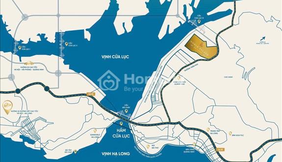 Bất động sản tại Quảng Ninh - ảnh 1