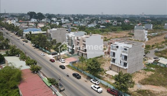 Bất động sản tại Bình Dương - ảnh 1