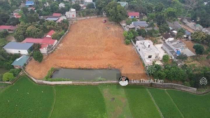 Bất động sản tại Hòa Bình - ảnh 1