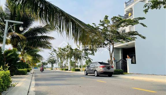 Bất động sản tại Long An - ảnh 1
