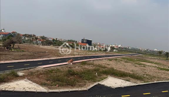 Bất động sản tại Nam Định - ảnh 1