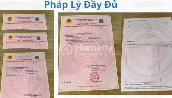 Bất động sản tại Nam Định - ảnh 1