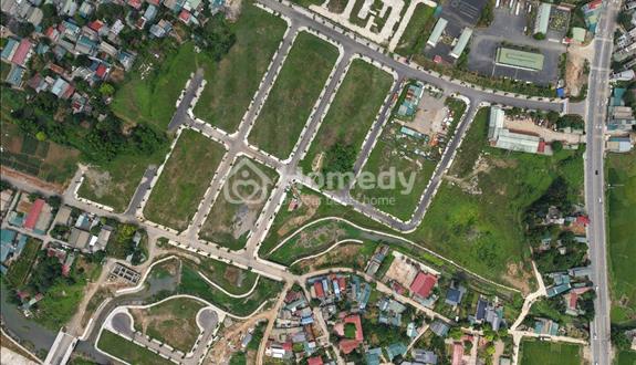 Bất động sản tại Hòa Bình - ảnh 1