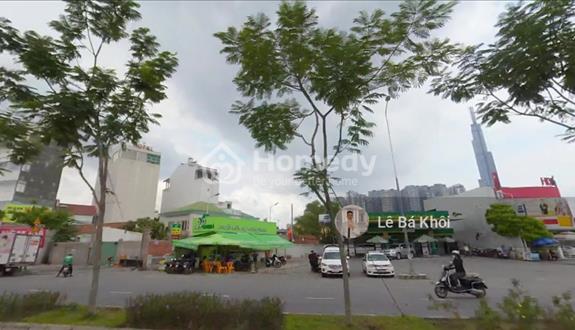 Bất động sản tại Bình Dương - ảnh 1