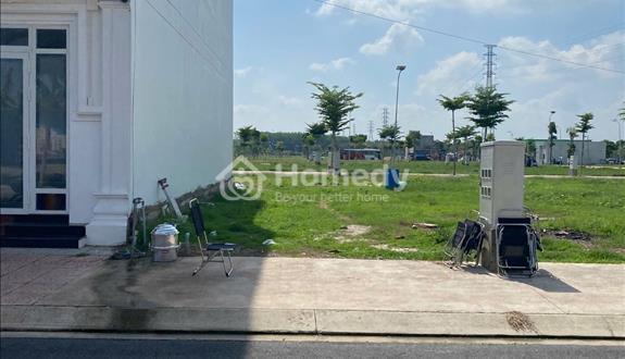 Bất động sản tại Bình Dương - ảnh 1
