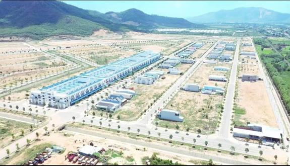 Bất động sản tại Bình Định - ảnh 1