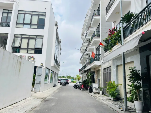 Bất động sản tại Hải Phòng - ảnh 1