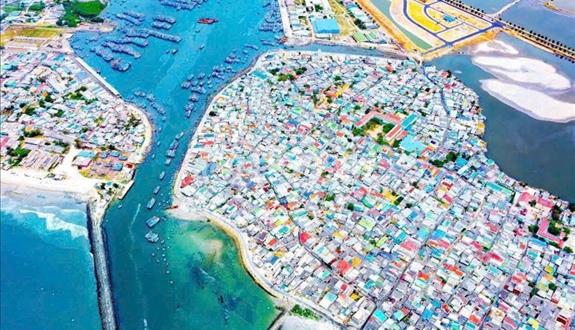 Bất động sản tại Ninh Thuận - ảnh 1