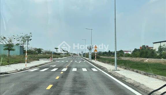 Bất động sản tại Long An - ảnh 1