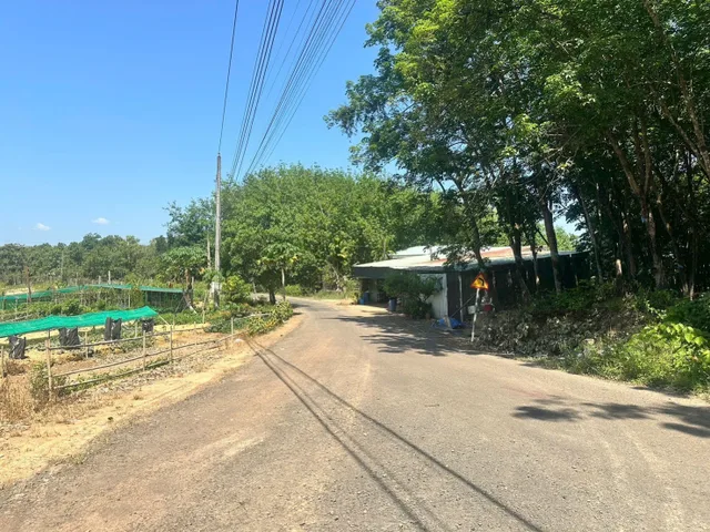 Bất động sản tại Bình Phước - ảnh 1