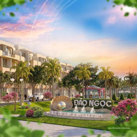 Bất động sản tại Đà Nẵng - ảnh 1