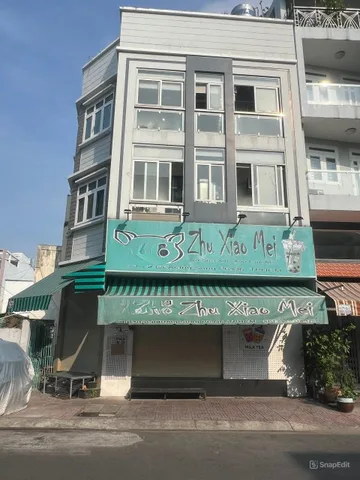 Bất động sản tại TP. Hồ Chí Minh - ảnh 1