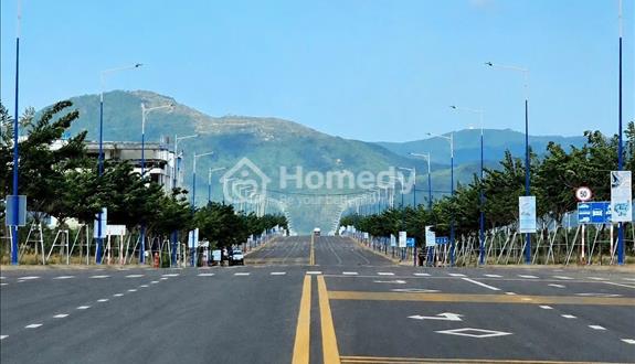 Bất động sản tại Bình Định - ảnh 1