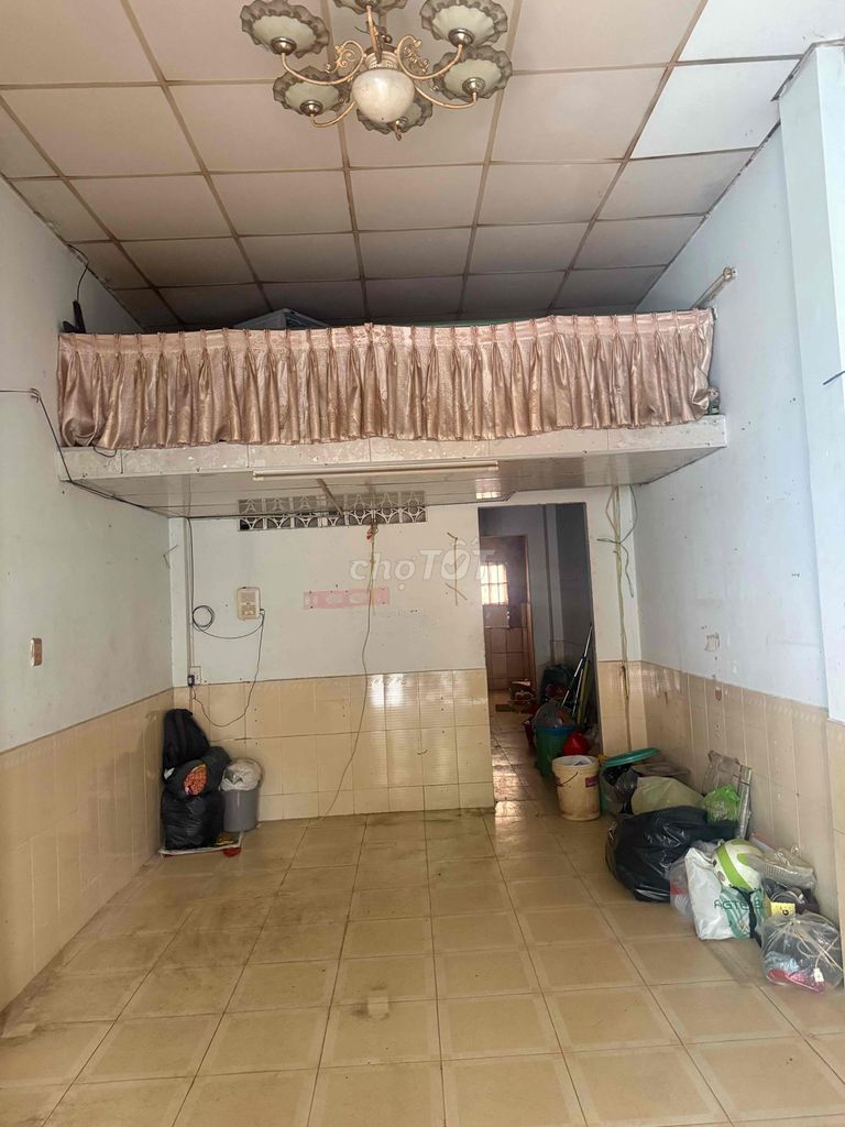 Nhà riêng tại 1, TP. Hồ Chí Minh - ảnh 2