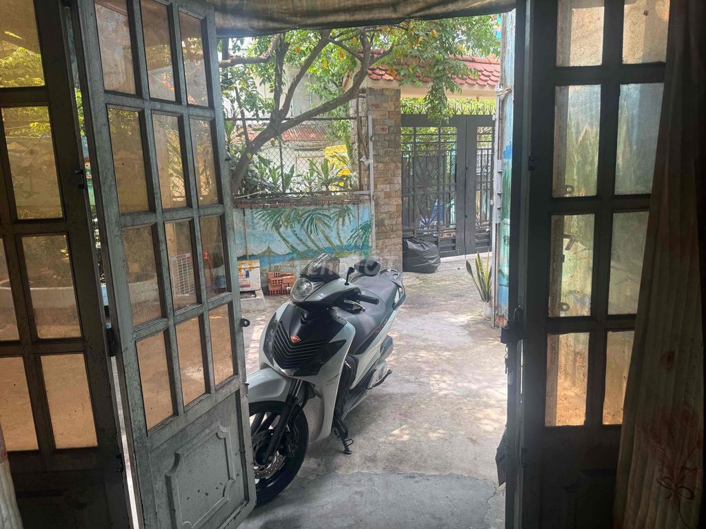 Nhà riêng tại 1, TP. Hồ Chí Minh - ảnh 4