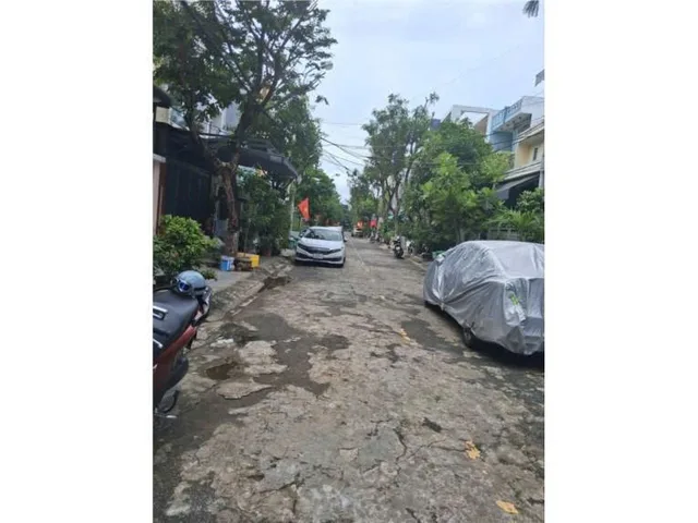 Bất động sản tại Đà Nẵng - ảnh 1