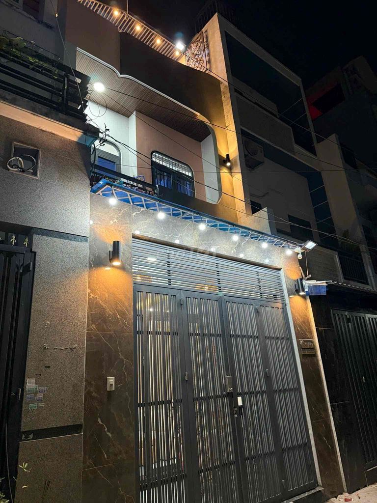 Nhà riêng tại Bình Tân, TP. Hồ Chí Minh - ảnh 2