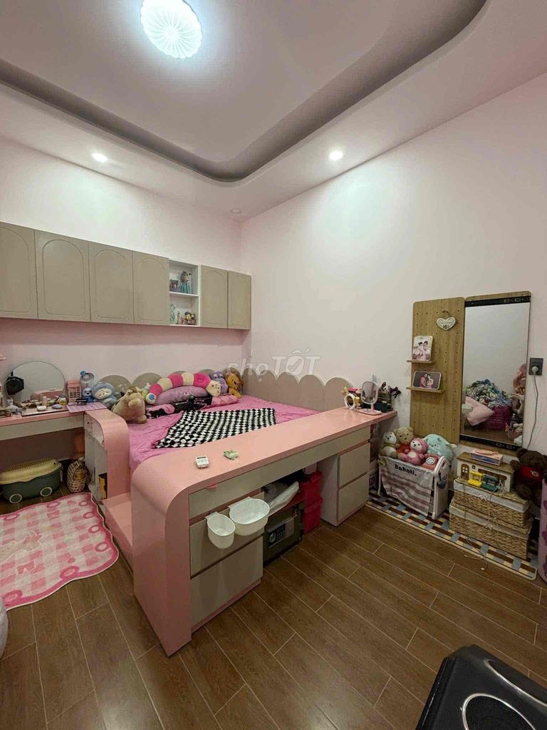 Nhà riêng tại Bình Tân, TP. Hồ Chí Minh - ảnh 3