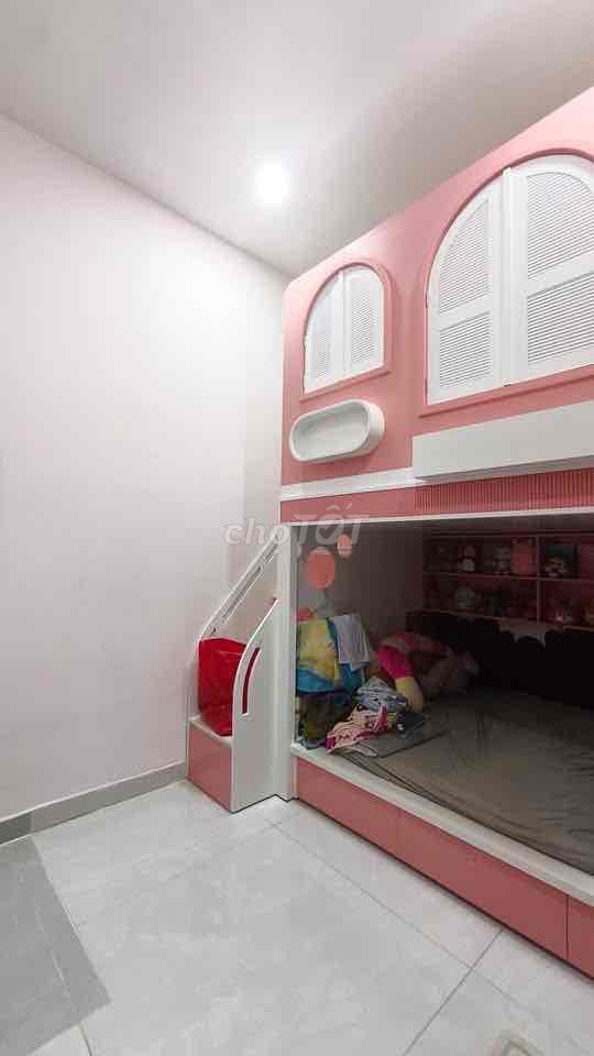 Nhà riêng tại Bình Tân, TP. Hồ Chí Minh - ảnh 5