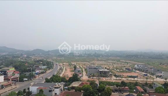 Bất động sản tại Lạng Sơn - ảnh 1