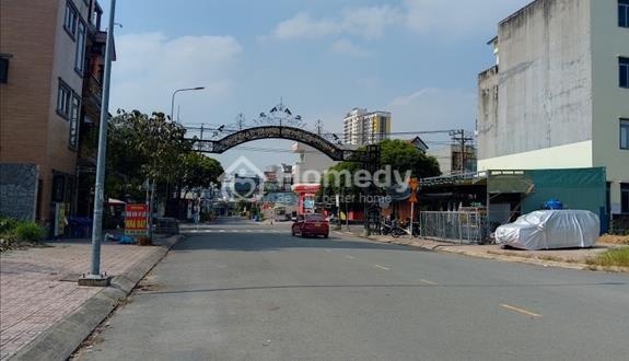 Bất động sản tại Bình Dương - ảnh 1