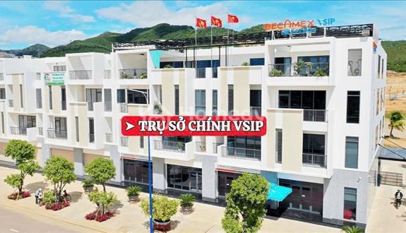 Bất động sản tại Bình Định - ảnh 1