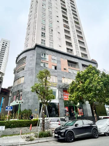 Bất động sản tại Hà Nội - ảnh 1