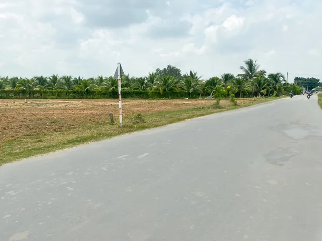 Bất động sản tại Bình Phước - ảnh 1