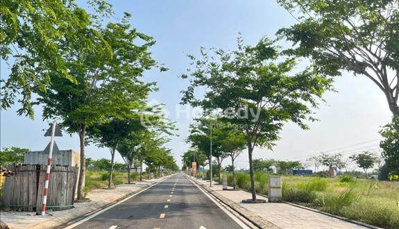 Bất động sản tại Long An - ảnh 1