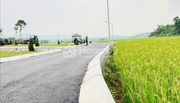 Bất động sản tại Hòa Bình - ảnh 1