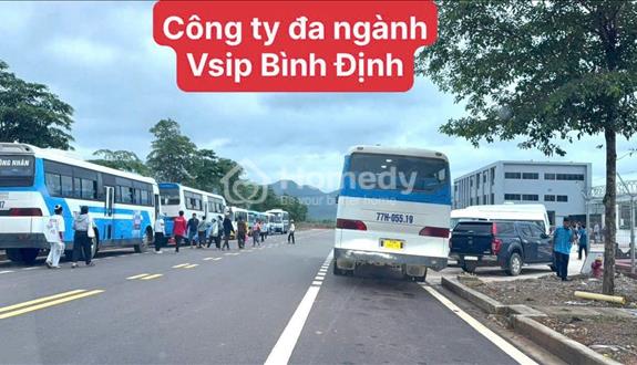 Bất động sản tại Bình Định - ảnh 1