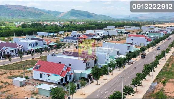 Bất động sản tại Bình Định - ảnh 1