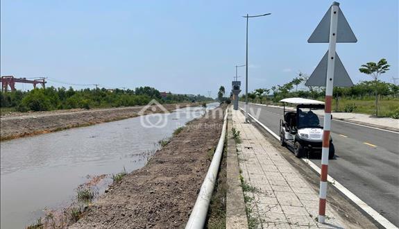 Bất động sản tại Long An - ảnh 1