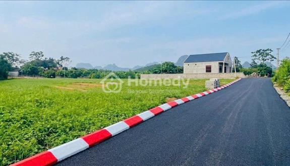 Bất động sản tại Hòa Bình - ảnh 1