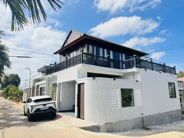 Bất động sản tại Đắk Lắk - ảnh 1
